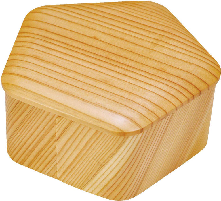 Yamaco Japanese Bento Box 790432 - Authentic Made In Japan-Kiichin - The #1 Place for Japanese Goods in Your Hand!