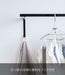 Yamazaki Industrial 5112 Extendable Door Clothesline Hanger Tower-Kiichin - The #1 Place for Japanese Goods in Your Hand!