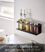 Yamazaki Industrial 5131 Magnetic Rack - Compact Floating Storage Solution-Kiichin - The #1 Place for Japanese Goods in Your Hand!
