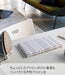 Yamazaki Industrial 4989 Gray Flat Ironing Board - Japanese Made-Kiichin - The #1 Place for Japanese Goods in Your Hand!