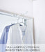 Yamazaki Industrial 4930 Laundry Tower Drying Hanger - White, Japan-Kiichin - The #1 Place for Japanese Goods in Your Hand!