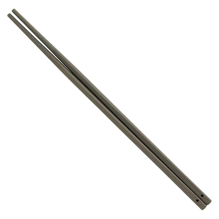 Yaxell Japan Silicone Cooking Chopsticks - Brown-Kiichin - The #1 Place for Japanese Goods in Your Hand!
