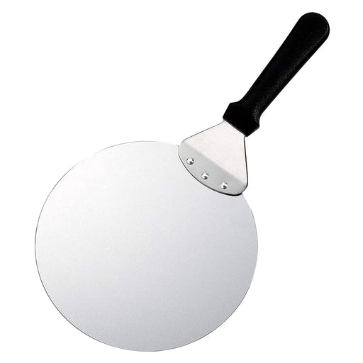 Yukiwa 20cm Stainless Steel Pizza Server-Kiichin - The #1 Place for Japanese Goods in Your Hand!