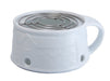 Zerojapan Tea Warmer - White - W130Xd158Xh70Mm-Kiichin - The #1 Place for Japanese Goods in Your Hand!