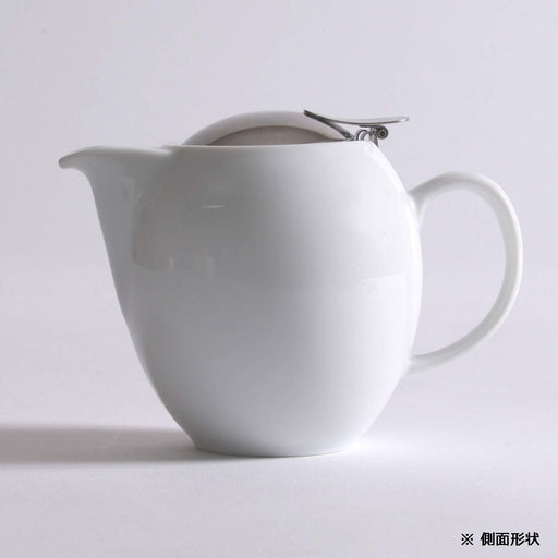 Zero Japan Universal Teapot 2 - Artisan Crackle Colors - Purple - W140Xd90Xh100Mm-Kiichin - The #1 Place for Japanese Goods in Your Hand!