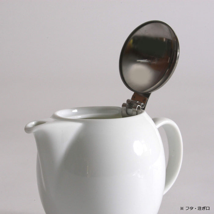 Zero Japan Universal Teapot 2 - Artisan Crackle Colors - Purple - W140Xd90Xh100Mm-Kiichin - The #1 Place for Japanese Goods in Your Hand!