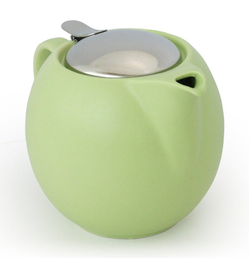 Zero Japan Teapot in 5 Gelato Colors - W166Xd120Xh115Mm-Kiichin - The #1 Place for Japanese Goods in Your Hand!