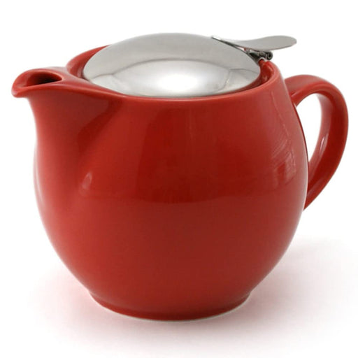 Zero Japan 3-Person Universal Pot Bbn-02 Tomato-Kiichin - The #1 Place for Japanese Goods in Your Hand!