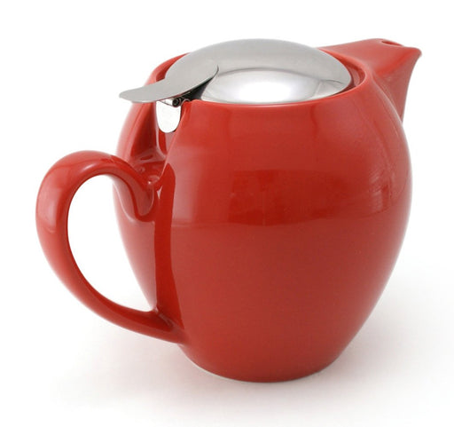 Zero Japan Tomato Universal Pot for 4 People - Made in Japan-Kiichin - The #1 Place for Japanese Goods in Your Hand!