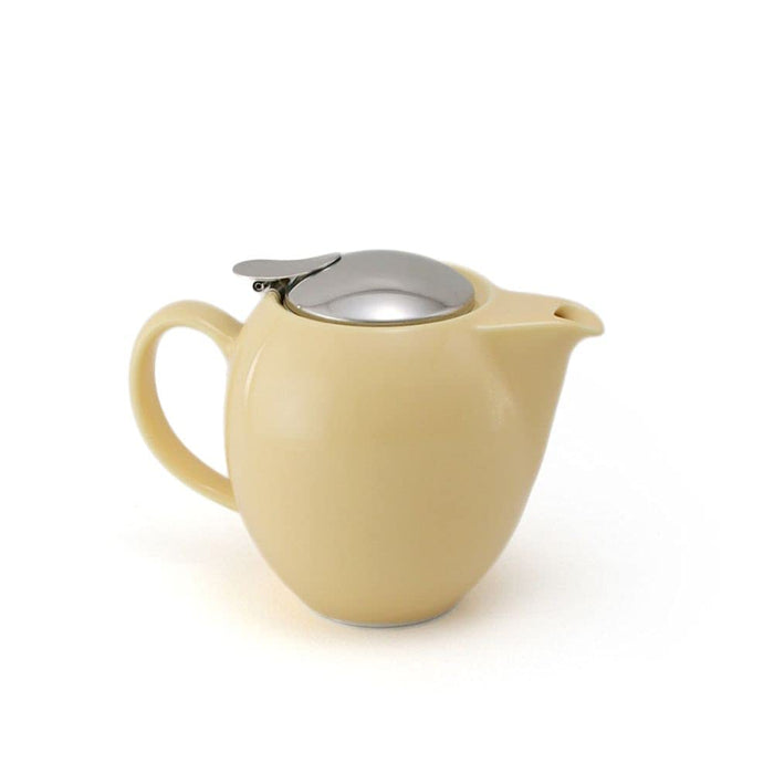 Zero Japan 2-Person Teapot - Bbn-01 Banana Enhance Website's User-Friendly Theme-Kiichin - The #1 Place for Japanese Goods in Your Hand!