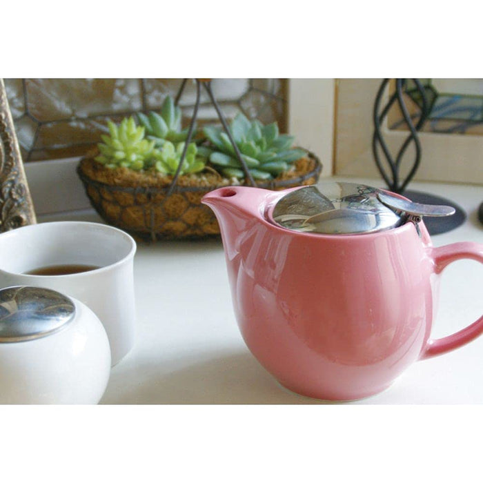 Zero Japan 2-Person Teapot - Bbn-01 Banana Enhance Website's User-Friendly Theme-Kiichin - The #1 Place for Japanese Goods in Your Hand!