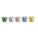Zero Japan Crackle Blue Teapot - Universal Size for 3 People-Kiichin - The #1 Place for Japanese Goods in Your Hand!