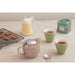 Zero Japan Crackle Blue Teapot - Universal Size for 3 People-Kiichin - The #1 Place for Japanese Goods in Your Hand!